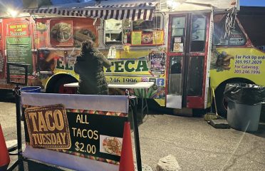 Tacos El Azteca