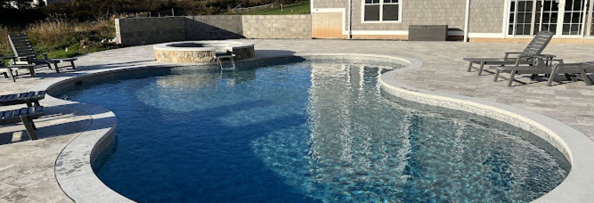 Aquatic Pool & Spa Services, Inc.