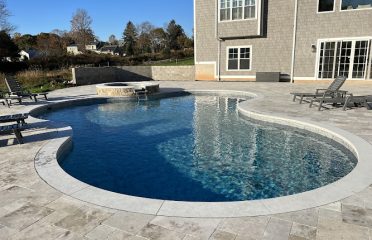 Aquatic Pool & Spa Services, Inc.