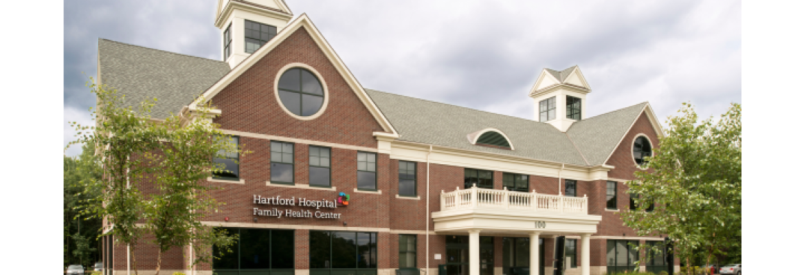 Hartford Hospital Pulmoary Hypertension Program