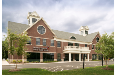 Hartford Hospital Pulmoary Hypertension Program