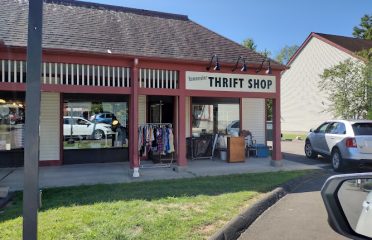Homemaker Thrift Shop