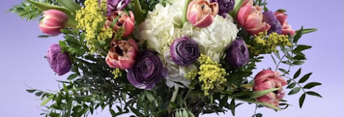 Floranna Flowers