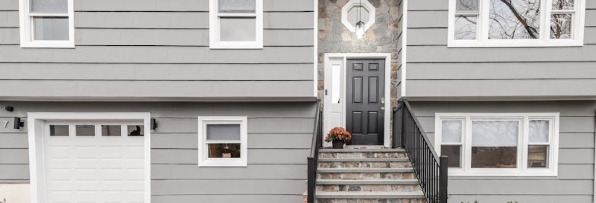 JND Home Improvement LLC