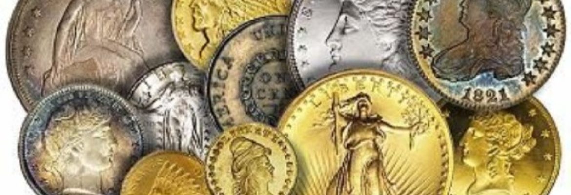 Laurel City Coins & Antiques