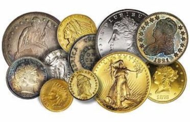 Laurel City Coins & Antiques