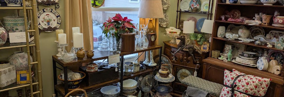 Our Friends Closet & Vintage Marketplace