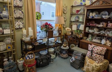 Our Friends Closet & Vintage Marketplace