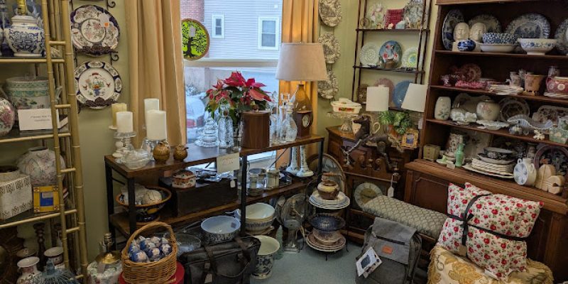 Our Friends Closet & Vintage Marketplace