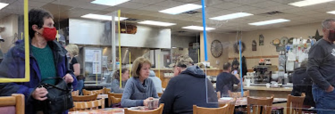 Chuck Wagon Restaurant