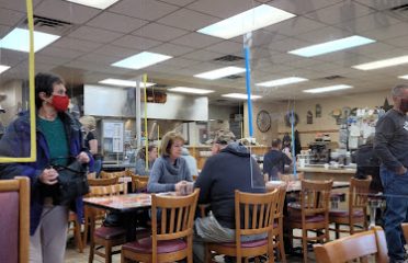 Chuck Wagon Restaurant