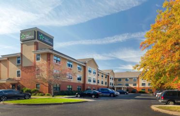 Extended Stay America Suites- Hartford – Meriden