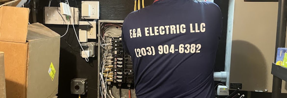 E&A Electric LLC