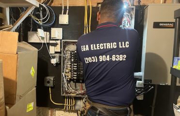 E&A Electric LLC