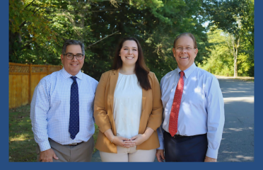 McKenna Orthodontics Simsbury Office