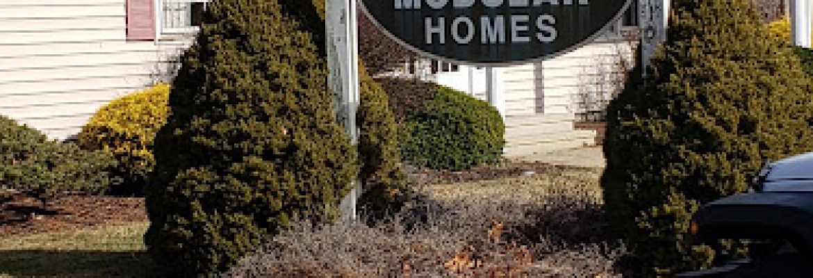 Shoreline Modular Homes