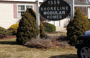 Shoreline Modular Homes