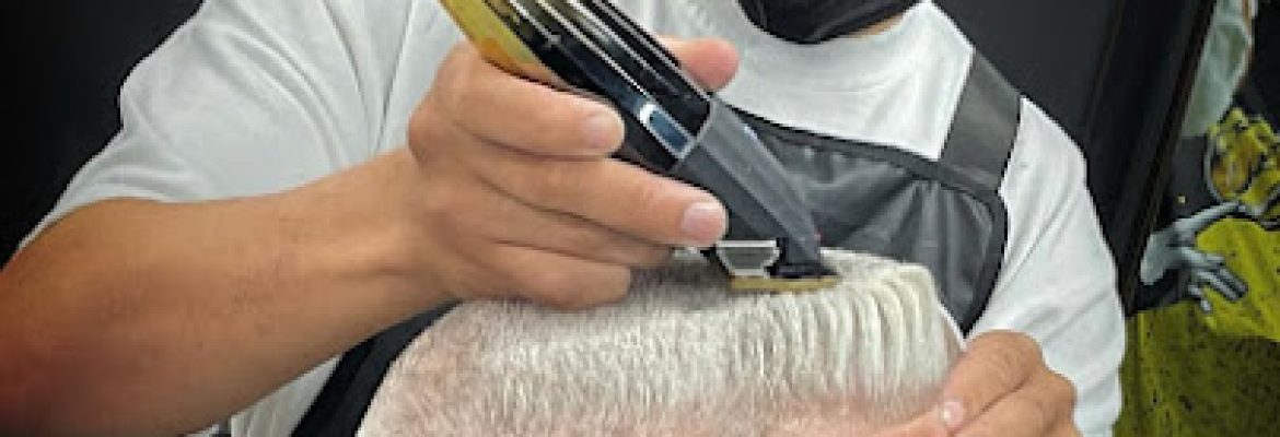 trendsetters barber studio