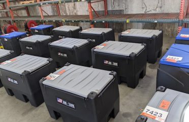 Ritchie Bros. Auctioneers