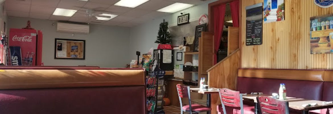 Village Pizza & Grille