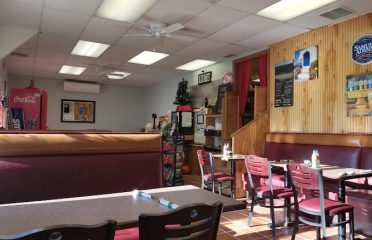 Village Pizza & Grille