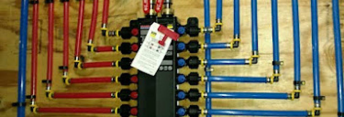 Riley Plumbing and Heating