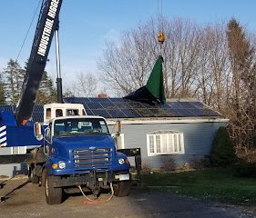 Good Old Boys Tree Services LLC