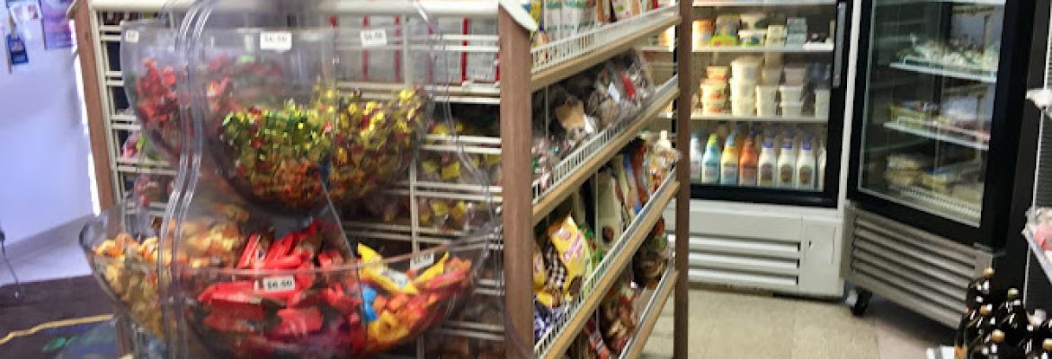 Europe Grocery