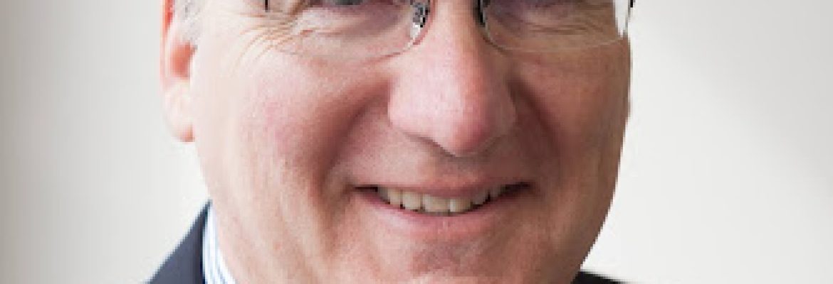 Christopher G. Winans