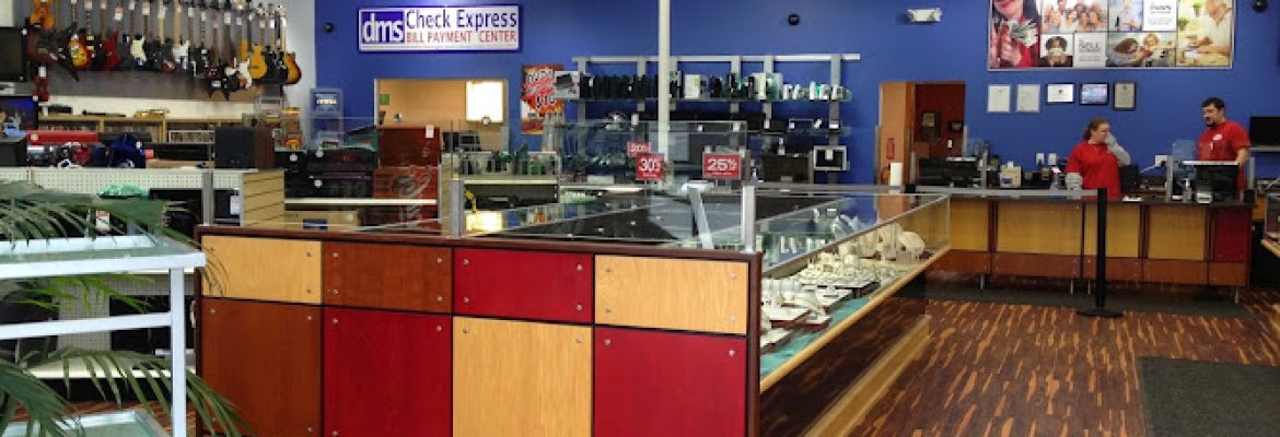 TC’s Pawn Company Jewelry & Electronics