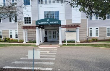 Yale New Haven Health – Orthopedics – Wallingford