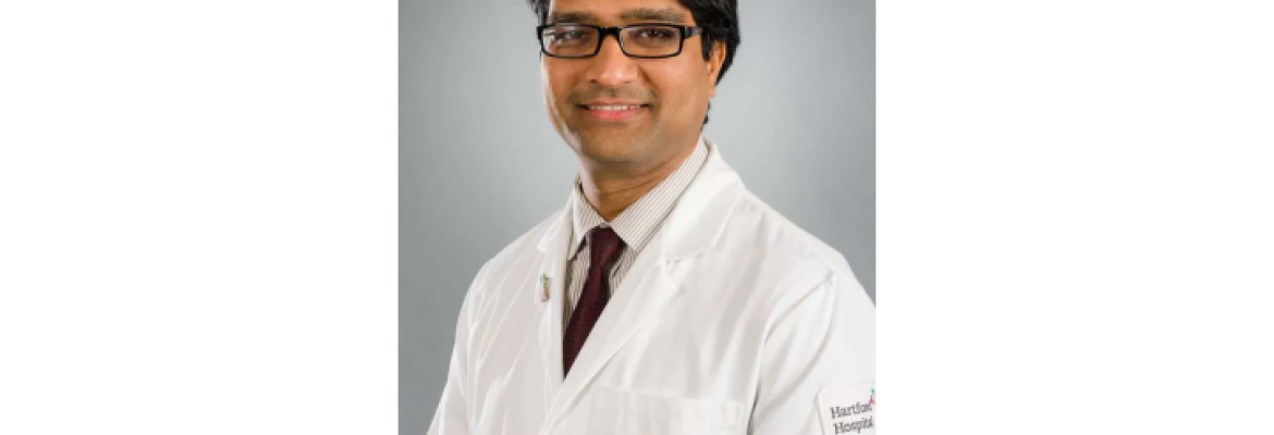 Abhishek Jaiswal, MD