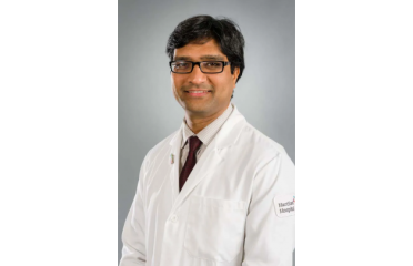 Abhishek Jaiswal, MD