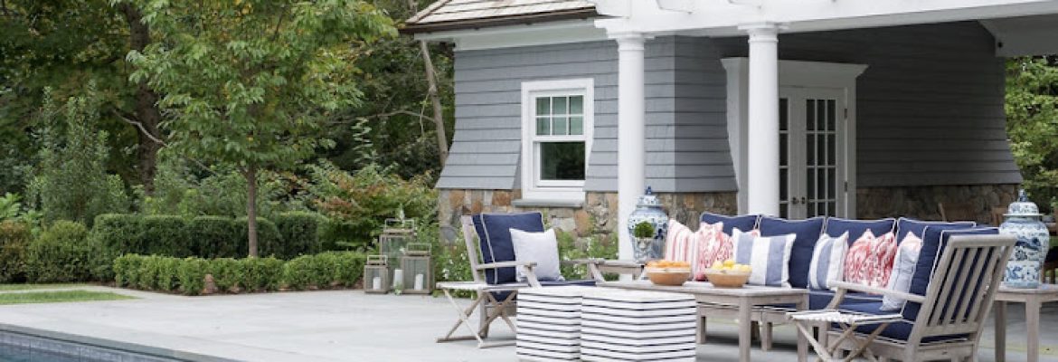 Sam Allen Interiors