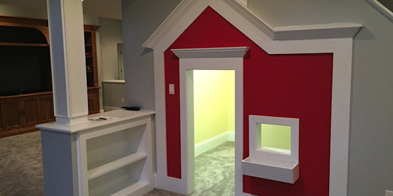 Better Built Basements, LLC