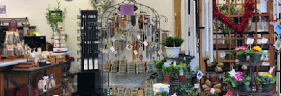 Roaring Oaks Florist