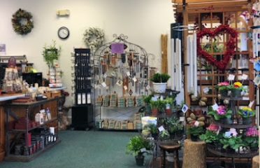 Roaring Oaks Florist