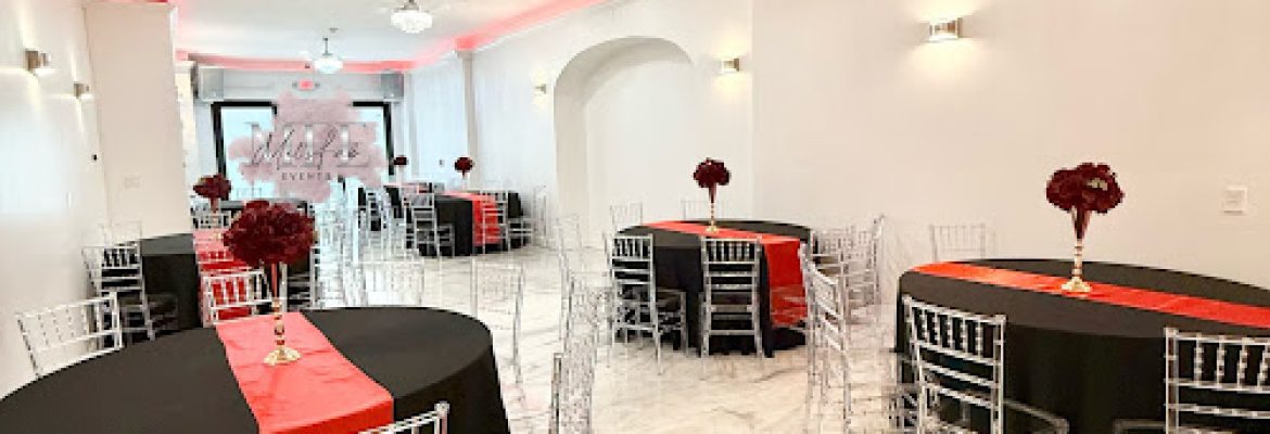 Mel’s Fab Events Venue