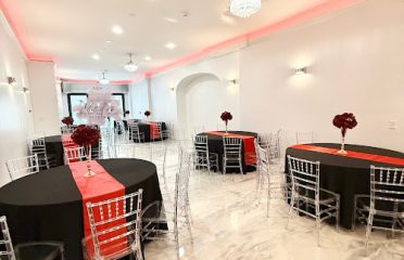 Mel’s Fab Events Venue