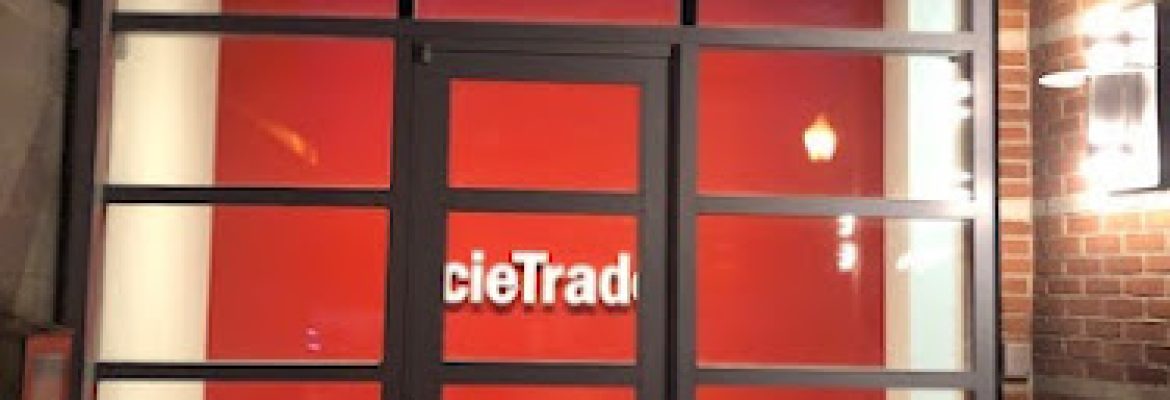 cieTrade Systems Inc