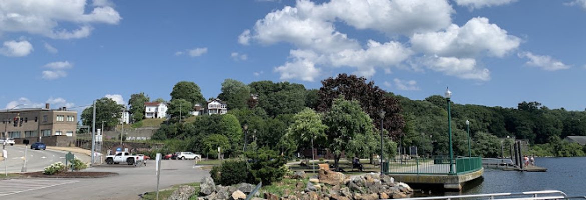 Howard T. Brown Memorial Park