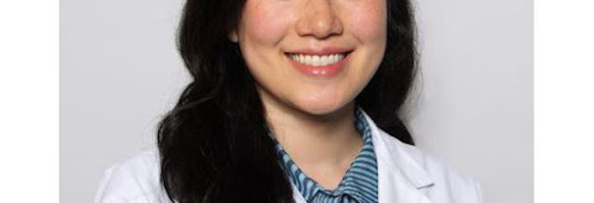Christine Chin, MD