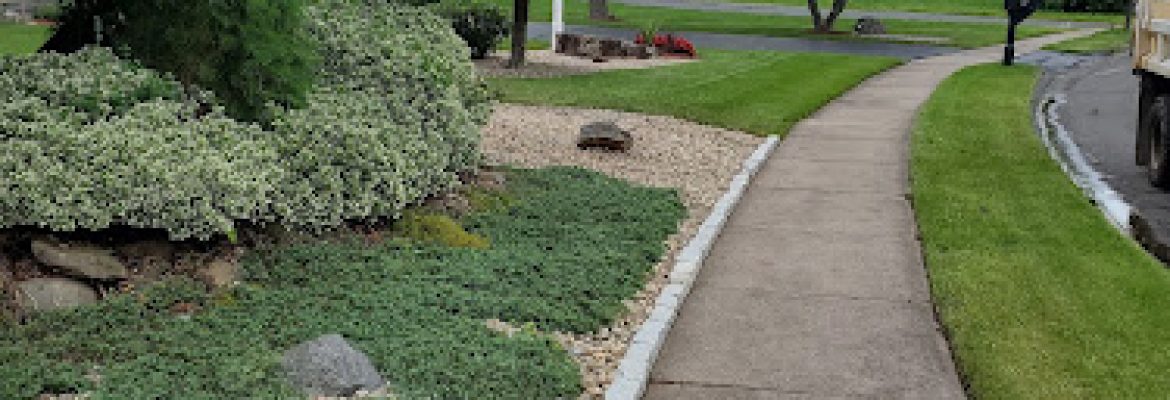 AJP Landscaping LLC