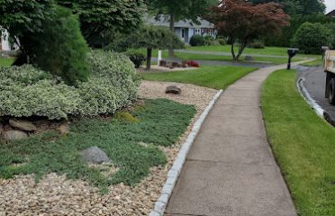 AJP Landscaping LLC
