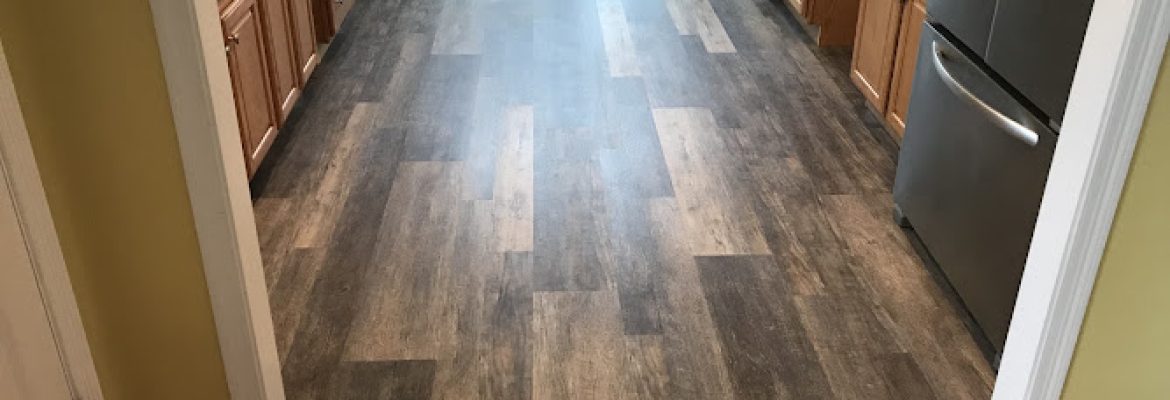 Brothers Home Improvement & Flooring, LLC