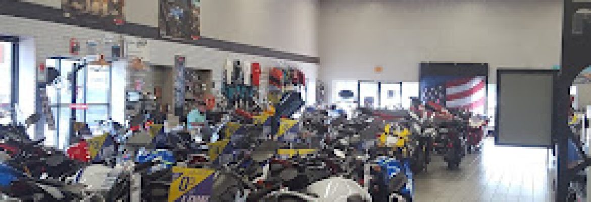 New England Cycle Center