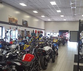 New England Cycle Center
