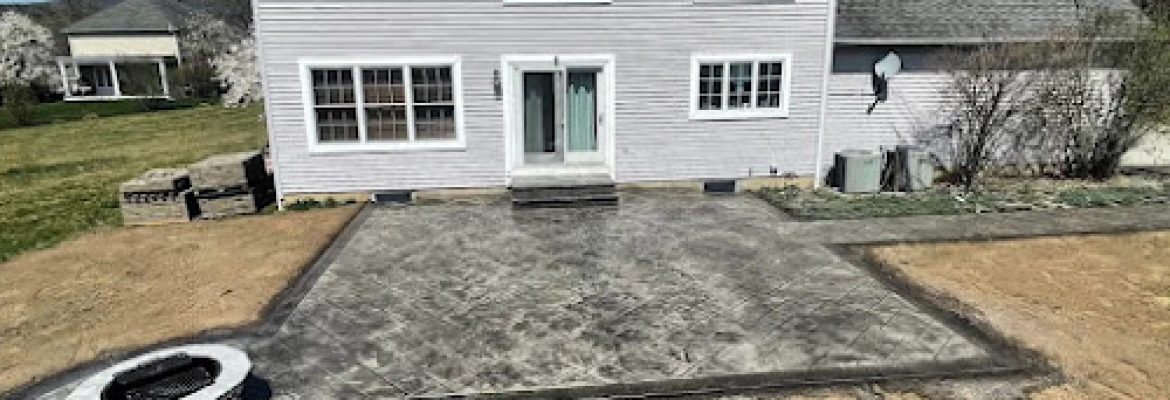 A.T.P. Landscaping