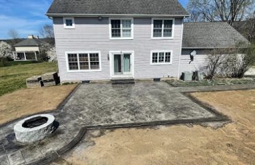A.T.P. Landscaping
