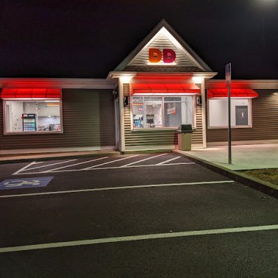 Dunkin’